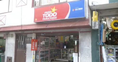 PAGA TODO CARRERA 95A 128 CON 09 PAGA TODO CARRERA 95A 128 CON 09